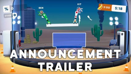 Bonkies - Teaser Trailer