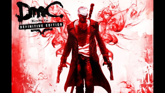 DmC Devil May Cry: Definitive Edition - Trailer d'annonce