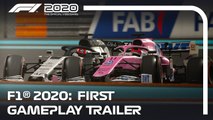 F1 2020 - Trailer de gameplay