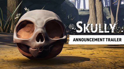 Skully - Trailer d'annonce