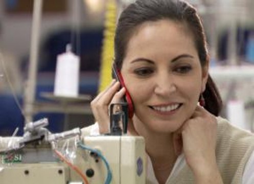 HAYAT DEDİĞİN - DİŞİ KUŞ