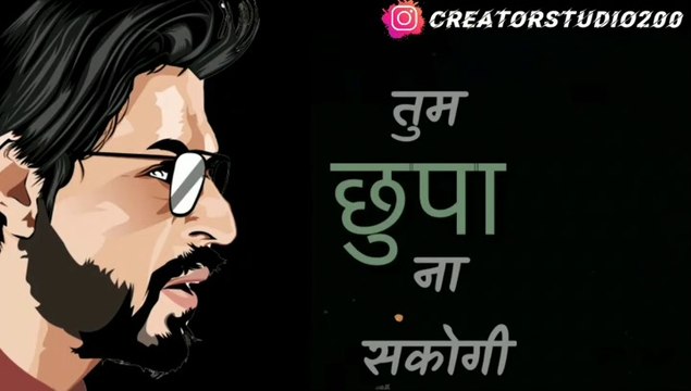 Main Yahaan Hoon || new whatsapp status || UDIT NARAYAN || SHAH RUKH KHAN