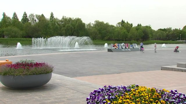 [날씨] 전국 초여름 더위, 서울 26℃...내일 전국 비 / YTN