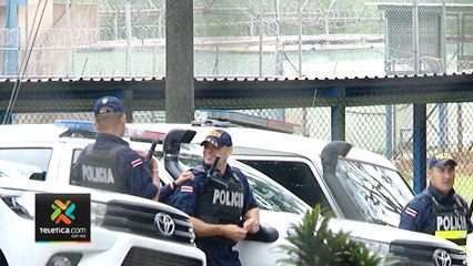 tn7-Joven que escapó de cárcel solo tuvo 15 minutos de libertad-130520