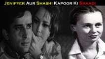 Kaise Bhasha Ke Uljhano Ke Beech Jeniffer Aur Shashi Kapoor Ki Hui Shaadi