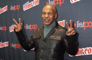 Will Mike Tyson make a new 'Punch-Out!!' game?