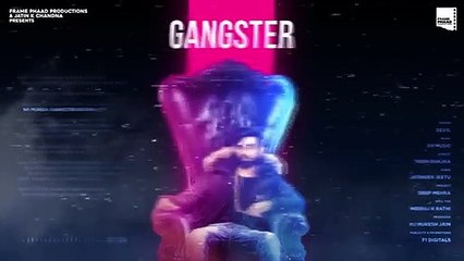 🔥 Gangster Devil by KP Music | Veen Ranjha's Latest Punjabi Hit