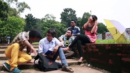 DIPANNITA _ Sorry Dipannita _ সরি দীপান্বিতা _ Official Music Video