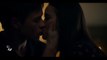 Locke & Key _ Kiss Scene (Connor Jessup and Genevieve Kang)