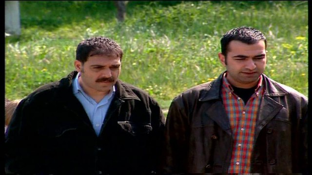 Kalp Gözü - Hepimiz Kardeşiz