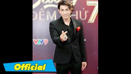 Chuyện của sao Nguyễn Hồng Ân VTV9