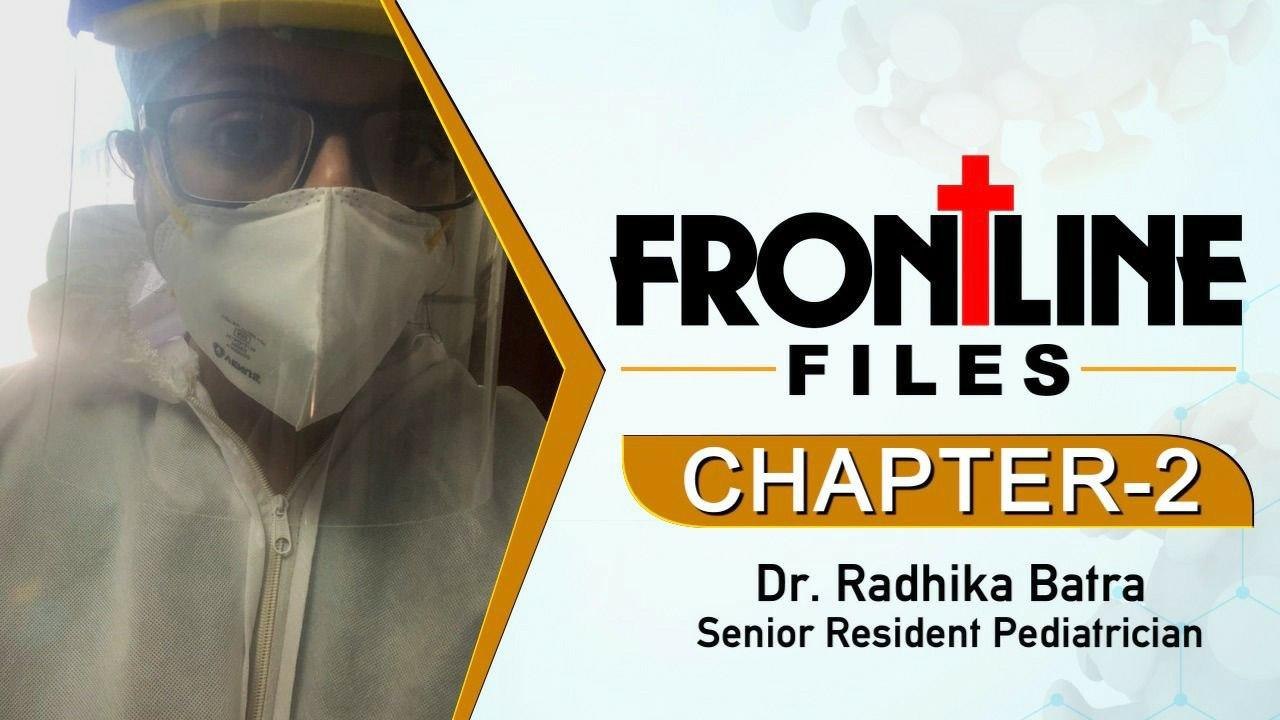 COVID-19 stories: They fear carrying the virus home to their families | Oneindia News