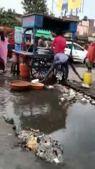 अरे यार..... ये क्या हो रहा है