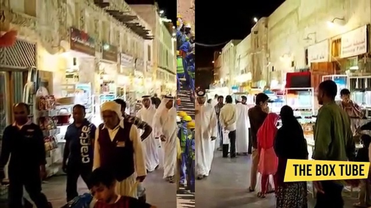 কাতার দেশ ১০ টি অজানা তথ্য Qatar Amazing Facts in Bengali