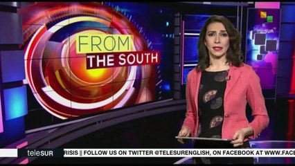 FtS 13-05: Authorities Blast U.S. Inclusion of Cuba on Terror List