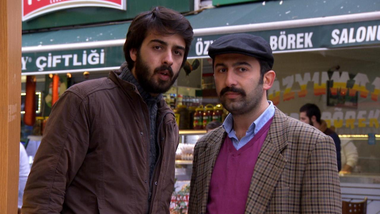 Hayat Dediğin - Şafak Doğan Güneş