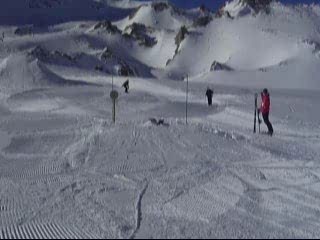 Tignes