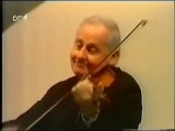 STÉPHANE GRAPPELLI, YEHUDI MENUHIN & OSCAR PETERSON TRIO 1978