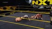 Matt Riddle vs Timothy Thatcher WWE NXT, May 13, 2020