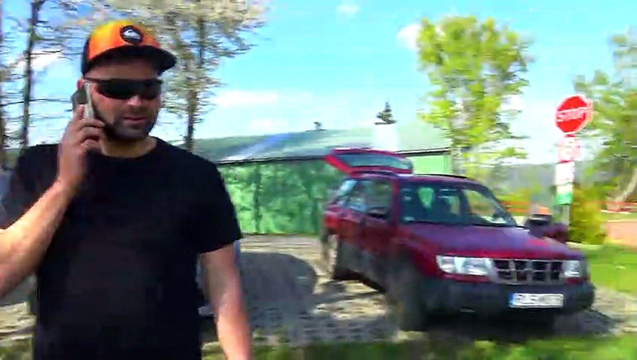 Bieszczady 08 05 2020