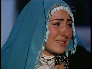 DUMANLI YOL - 29.BÖLÜM