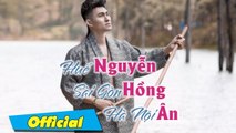 Huế Sài Gòn Hà Nội - Nguyễn Hồng Ân