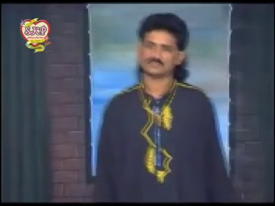 Maan Jiya Koyi Saak Na Producer Saif Kamali Singer Tariq Kingra Lable Saif Kamali Productions