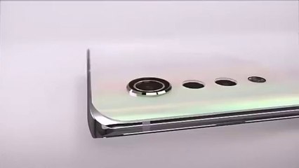 LG velvet smartphone review