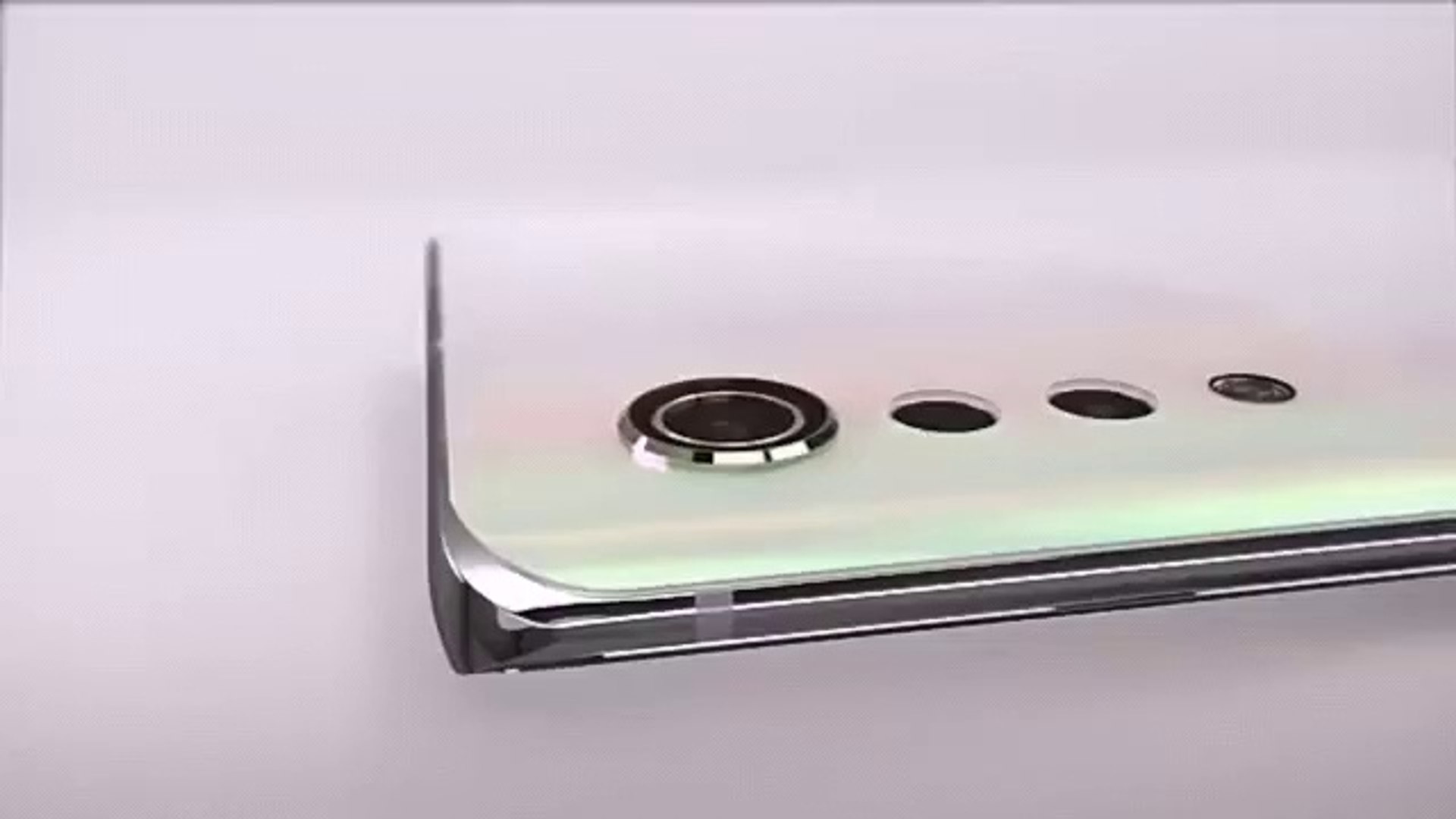 LG velvet smartphone review