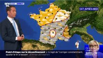La météo pour ce jeudi 14 mai 2020