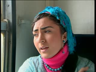 DUMANLI YOL - 44.BÖLÜM