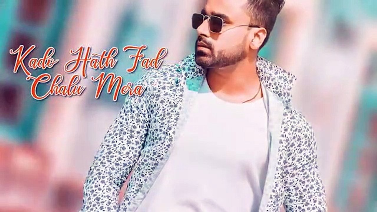 Feelings  Ishan Kouran _ Latest Punjabi Songs