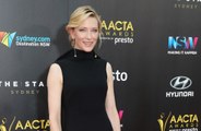 Fun facts about birthday girl Cate Blanchett!