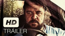 Unhinged Official Trailer HD Action, Thriller, Movie 2020