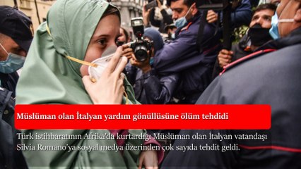 13 Mayıs dünya gündemi