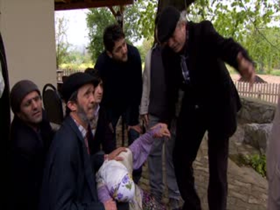 HAYAT DEDİĞİN - GÜLSÜM ANA