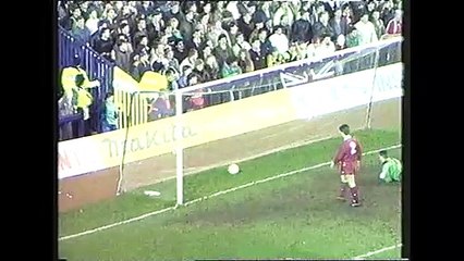 Saint & Greavsie [itv]: League Cup Q/F review, 27/01/90