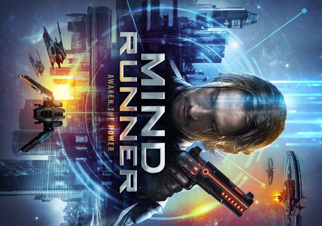 Mind Runner movie