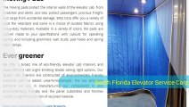 Elevator Repair Hialeah - South Florida Elevator Service Corp. (305) 456-5686