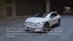 Cloud-Verbindung Sorgt Dafür, Dass Software Des Neuen Ford Mustang Mach-E Stets Aktualisiert Wird