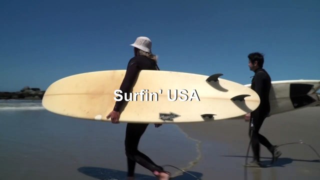 California's Venice Beach reopens to surfers