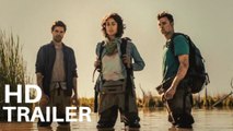 The Marshes Official Trailer HD Action Movie 2020