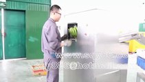 2020 New Model of Plantain Banana Roots Cutting and Removing Machine