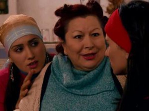 KEZBAN YENGE 40.BÖLÜM