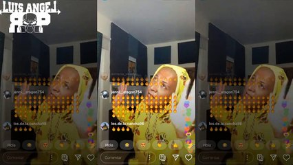 C-Kan - PRENDETE EL BLUNT Ft. Mc Davo   EXCLUSIVO