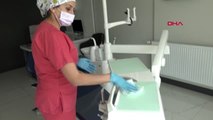 ANTALYA 'Sahte diş hekimleri koronanın yayılımını artırır'