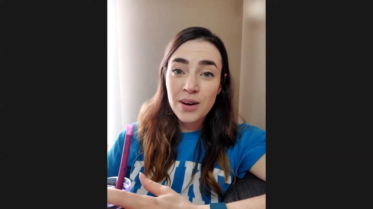 NutriCellix Testimonial from Bri