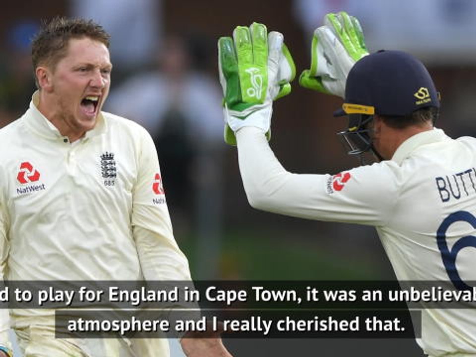 Bess ready to play behind closed doors cricket if needed