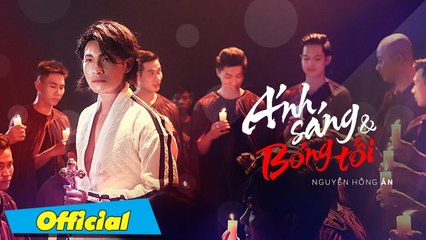 [Teaser] MV Ánh Sáng v? Bóng Tối