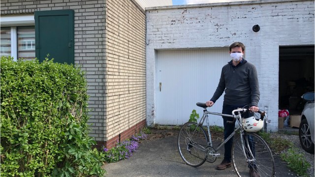 Shareathlon, la plateforme de prêt de vélos entre particuliers